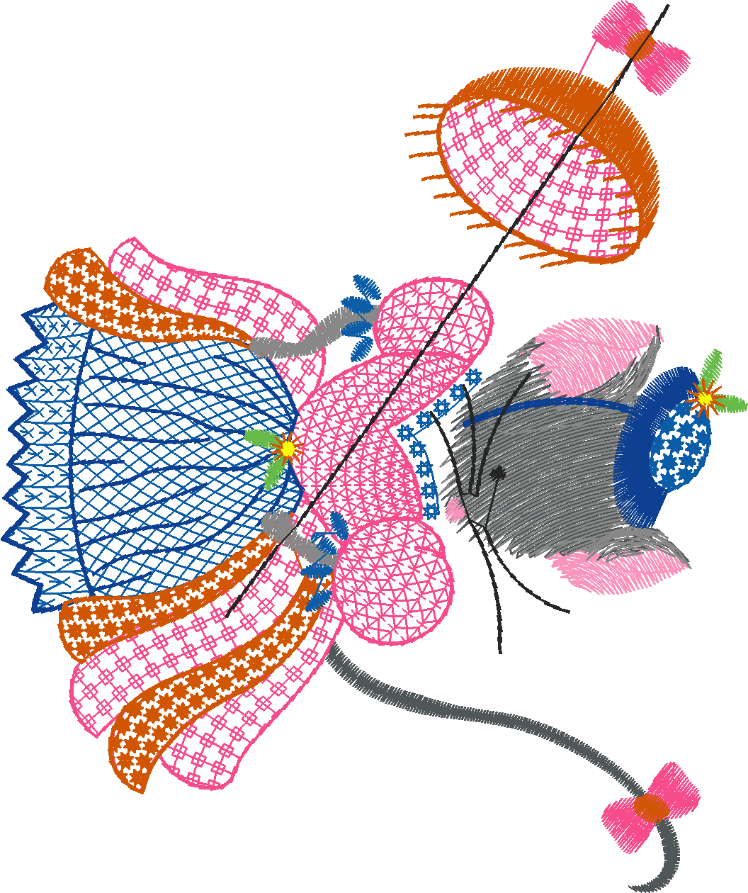 Fairyland Mice 1  (3)