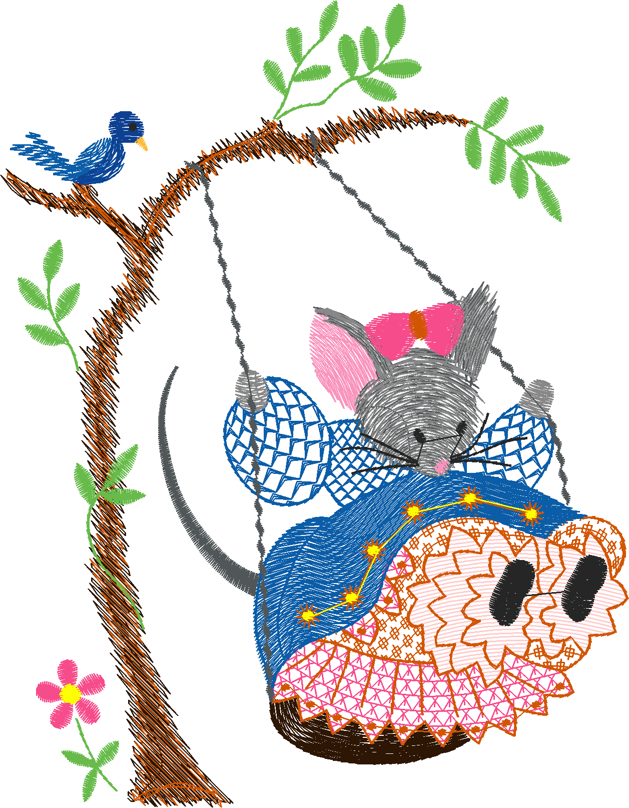 Fairyland Mice 1  (31)