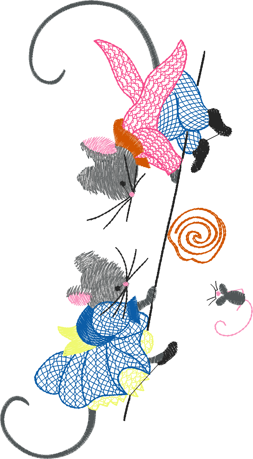 Fairyland Mice 1  (32)