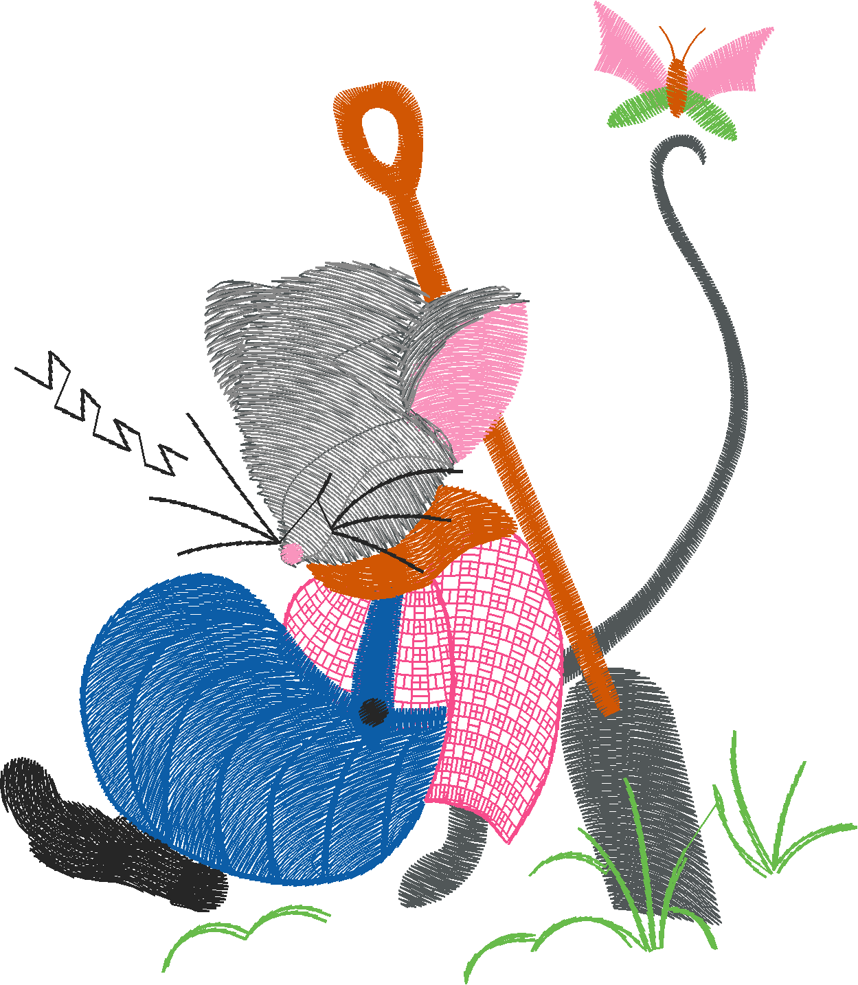Fairyland Mice 1  (33)