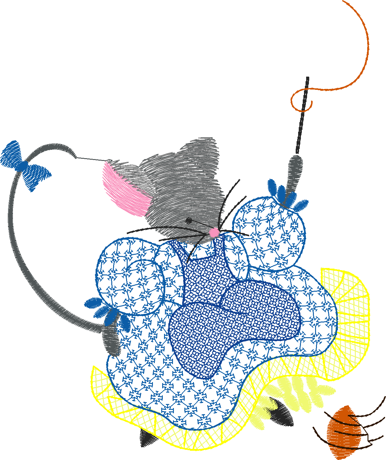 Fairyland Mice 1  (35)