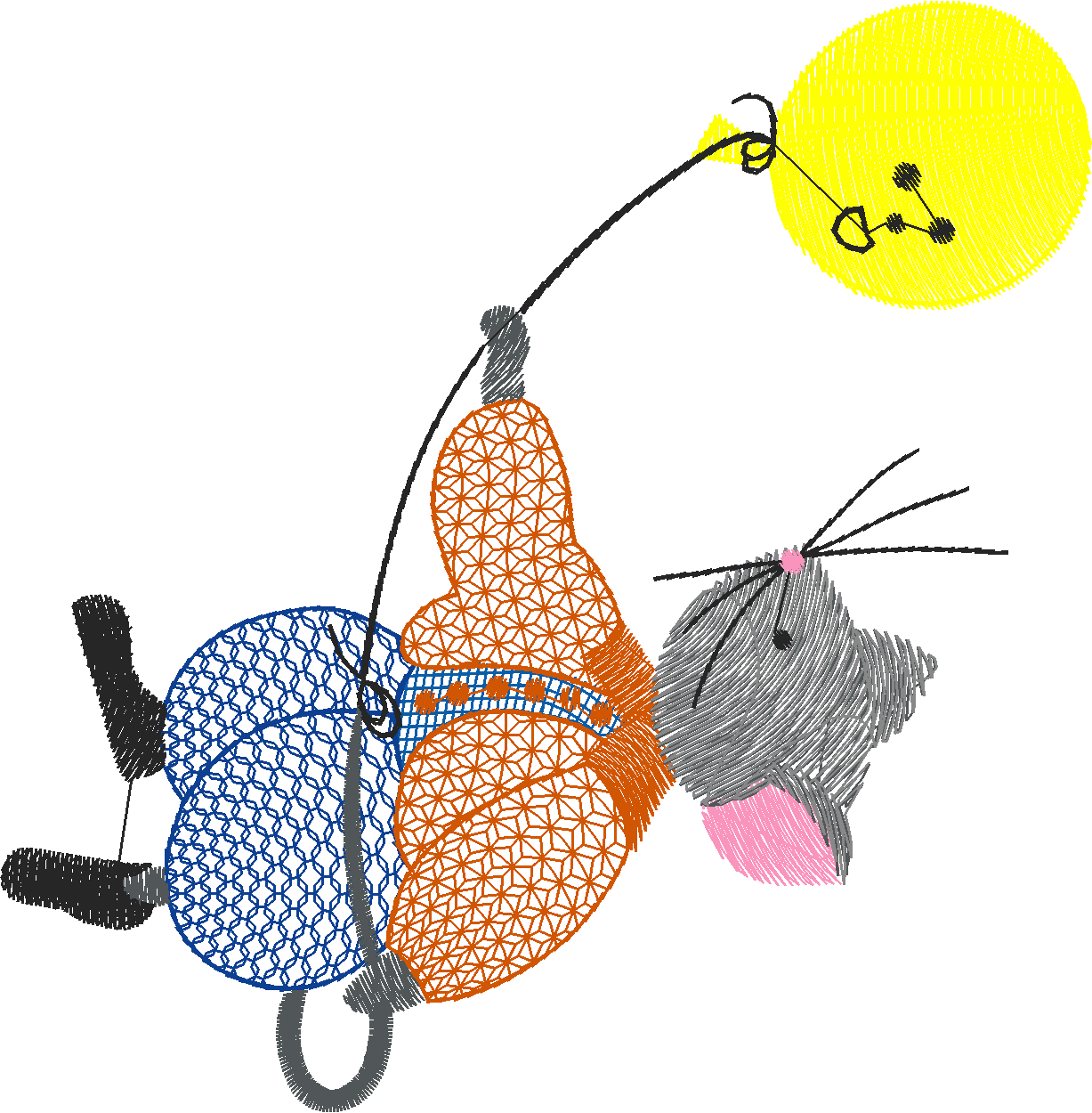 Fairyland Mice 1  (36)