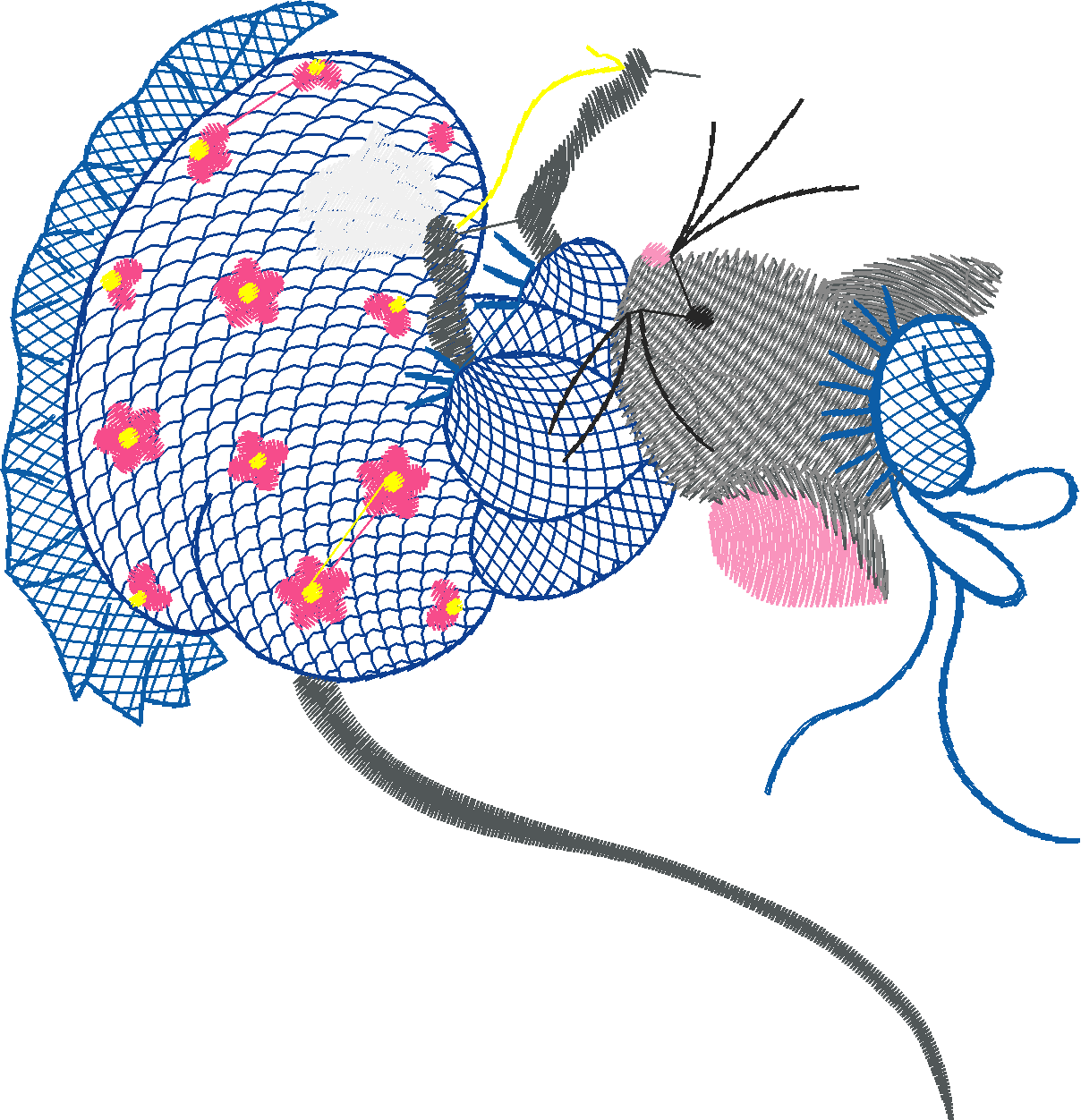 Fairyland Mice 1  (38)