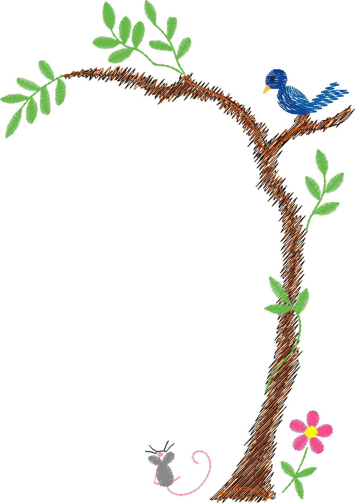 Fairyland Mice 1  (44)