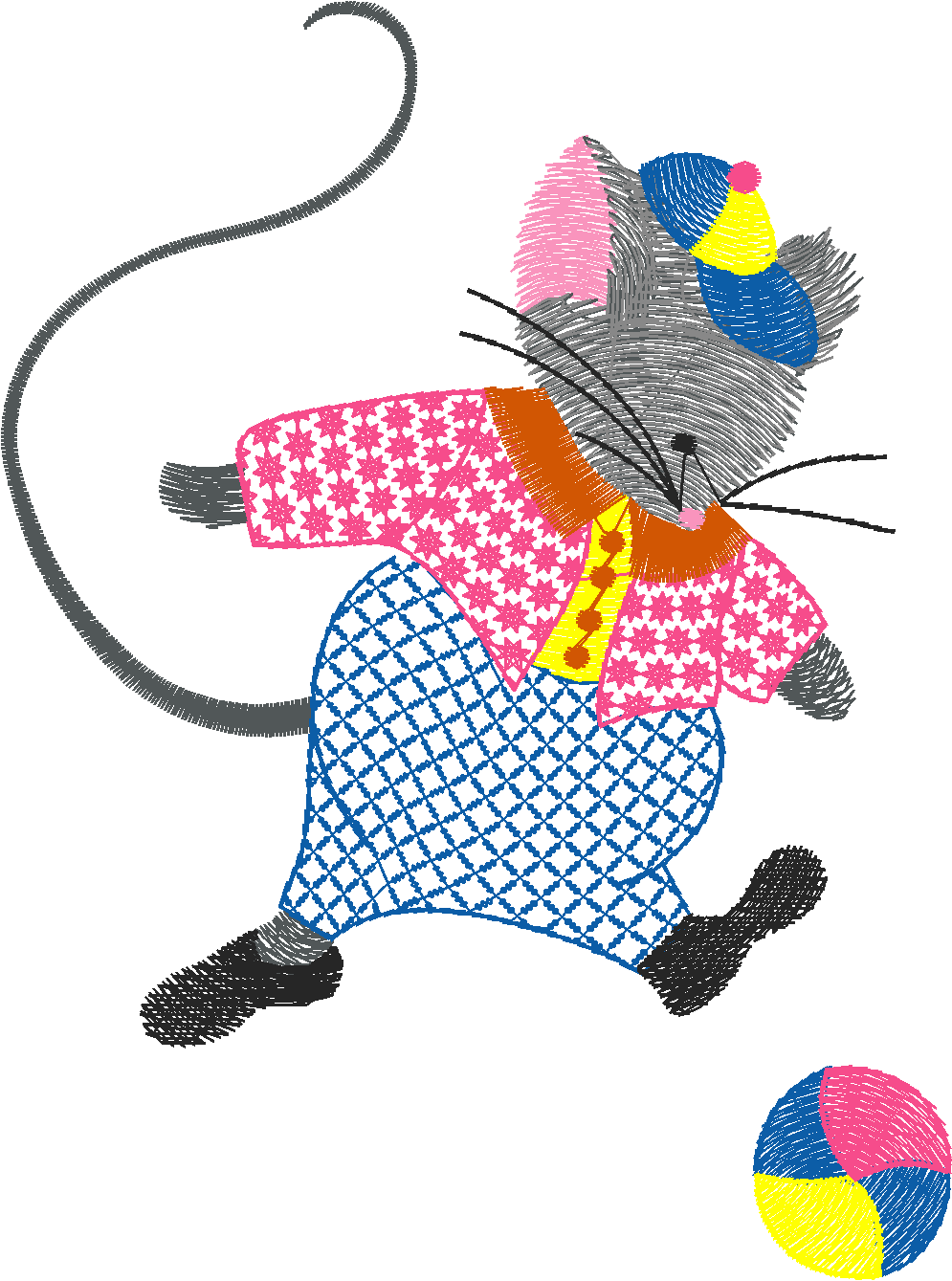 Fairyland Mice 1  (7)