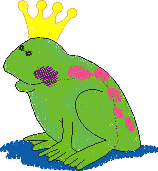 Fairytale Princess 1  (21)