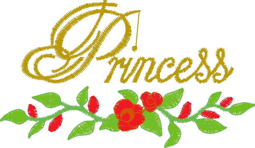 Fairytale Princess 1  (6)