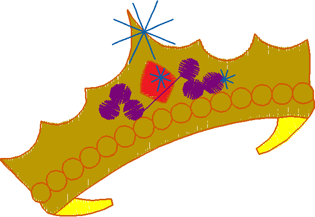 Fairytale Princess 1  (7)