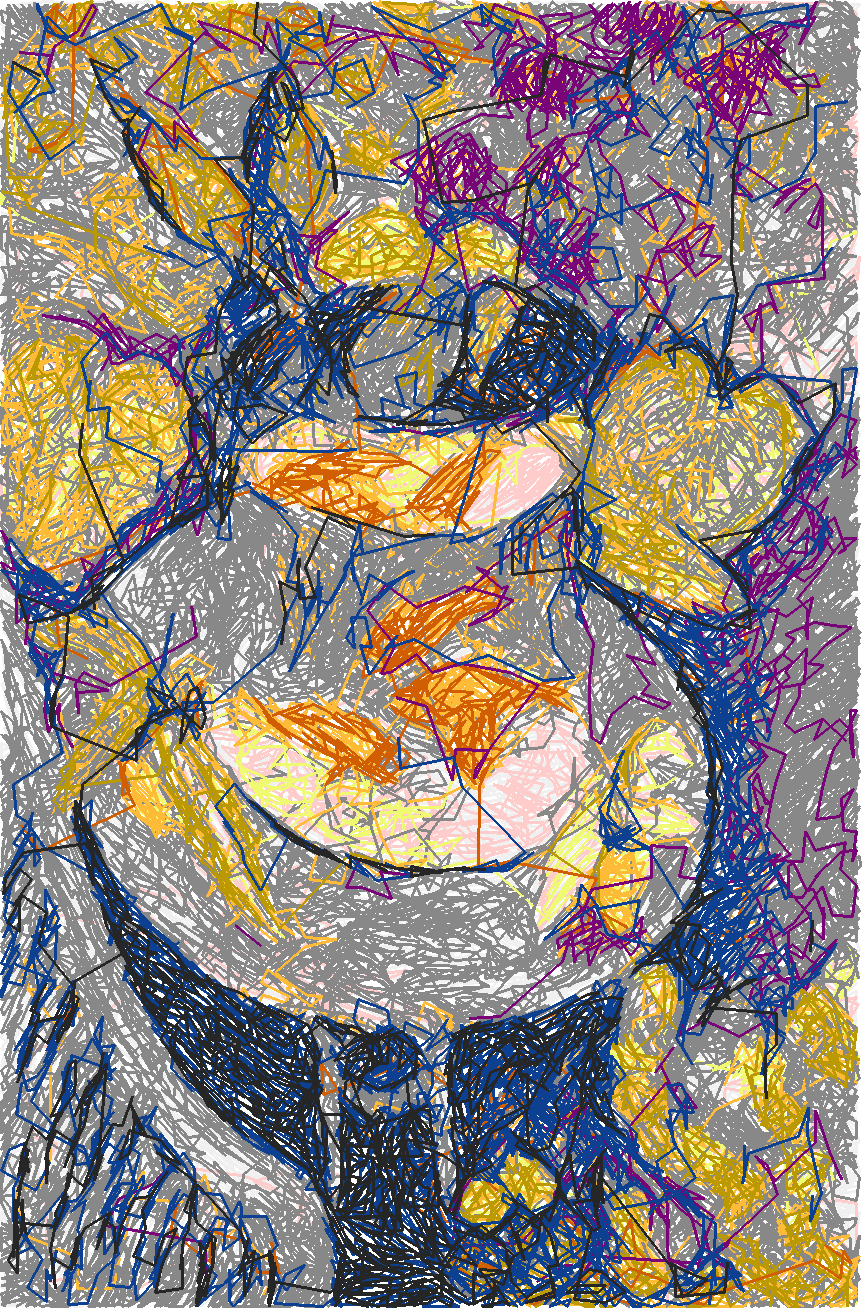 Famous Artists 1 (10)