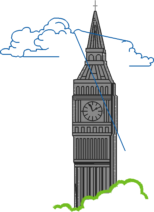 Famous Landmarks 1  (12)