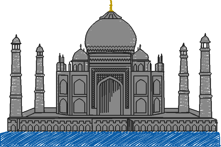 Famous Landmarks 1  (14)