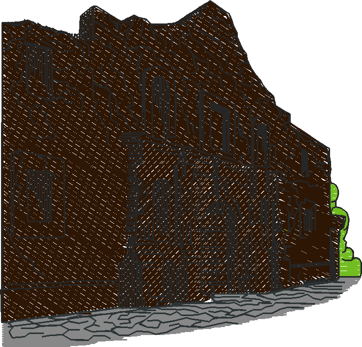 Famous Landmarks 1  (2)