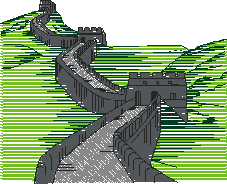 Famous Landmarks 1  (20)