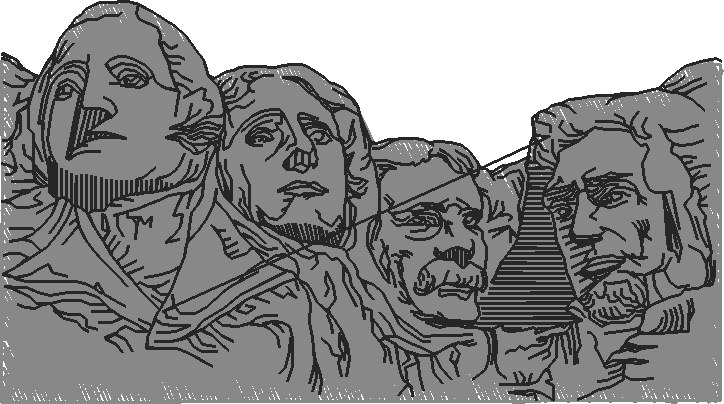 Famous Landmarks 1  (5)