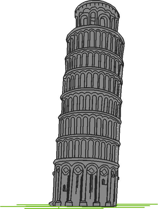 Famous Landmarks 1  (9)