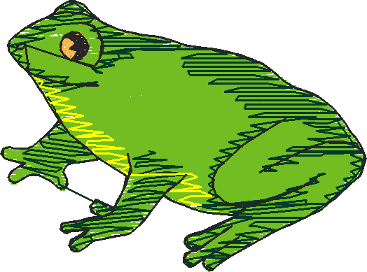 Fanciful Frogs 1  (10)