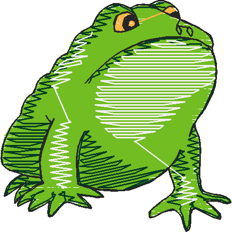 Fanciful Frogs 1  (11)