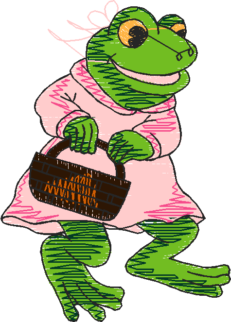 Fanciful Frogs 1  (15)