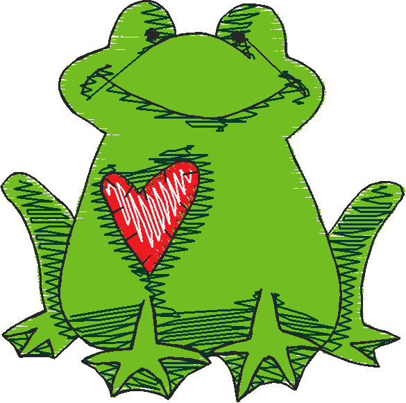 Fanciful Frogs 1  (16)