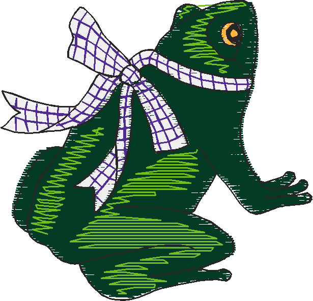 Fanciful Frogs 1  (18)