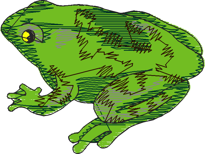 Fanciful Frogs 1  (3)