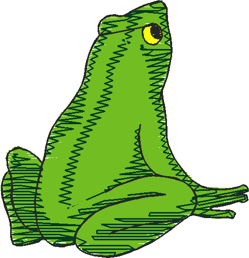 Fanciful Frogs 1  (4)