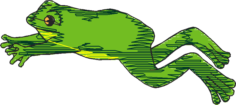 Fanciful Frogs 1  (9)