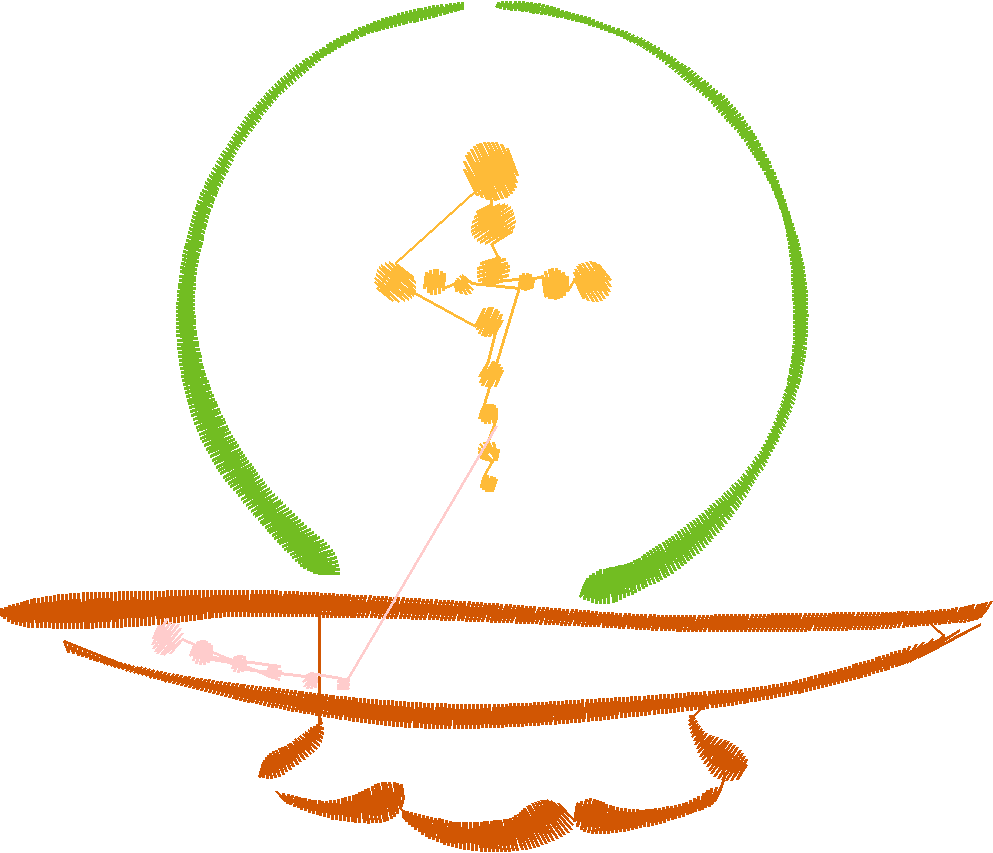 Fancy Easter Embellishments  1 (12)