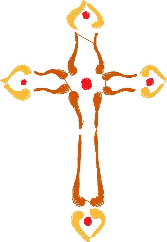 Fancy Easter Embellishments  1 (7)