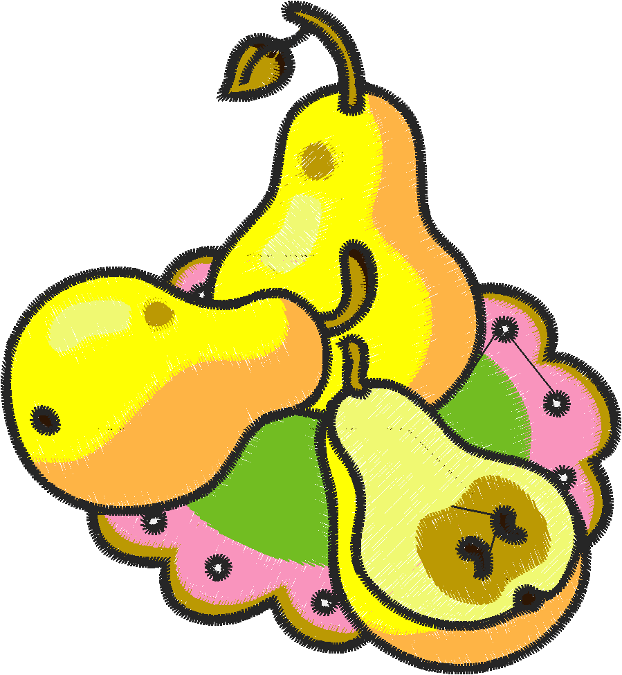 Fantastic Fruit 1  (2)