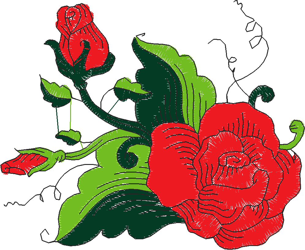 Fantastic Roses  1 (1)