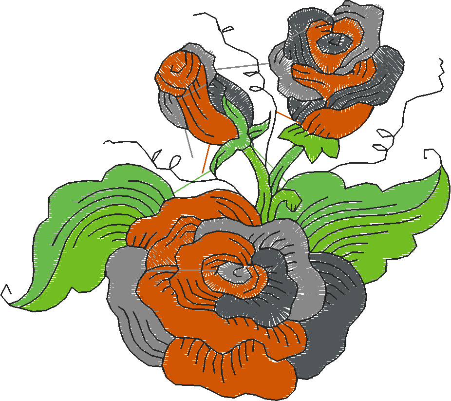 Fantastic Roses  1 (10)