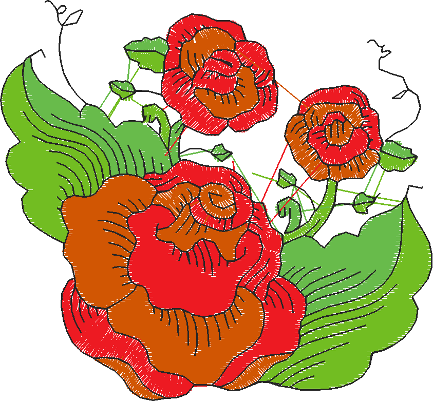 Fantastic Roses  1 (3)