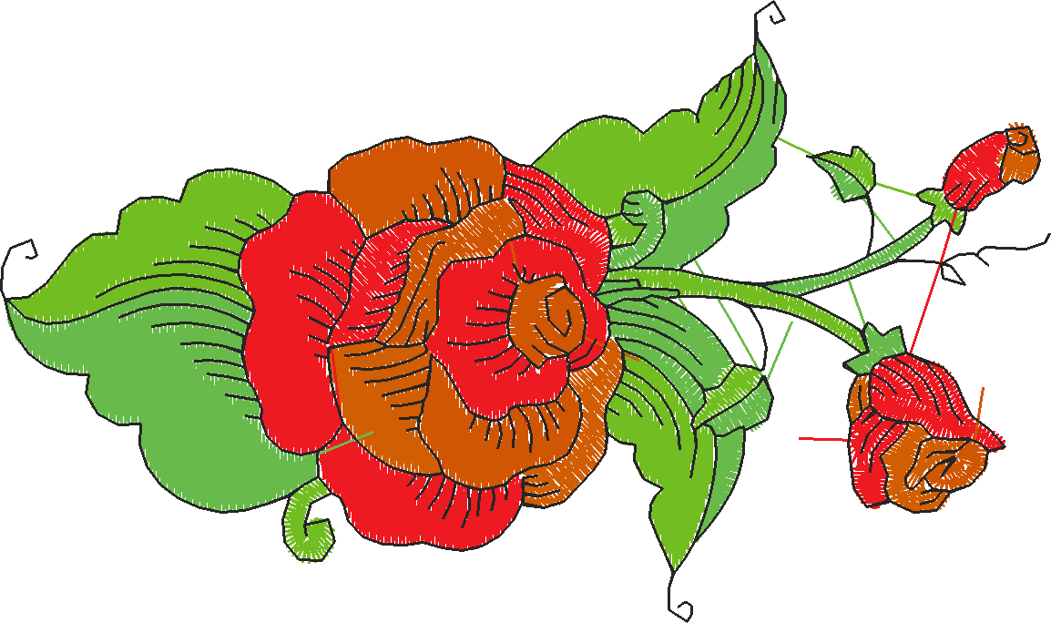 Fantastic Roses  1 (4)