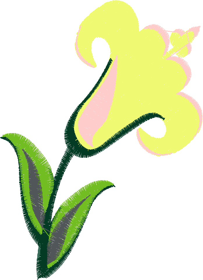 Fantasy Florals 1  (10)