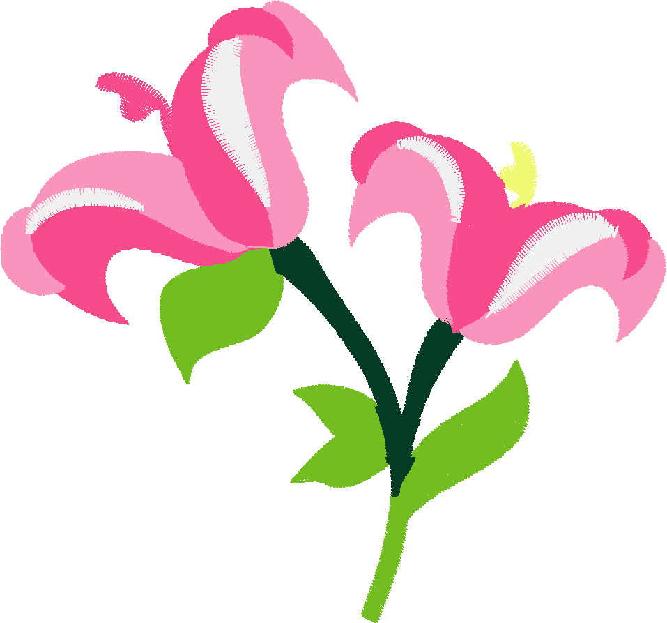 Fantasy Florals 1  (3)