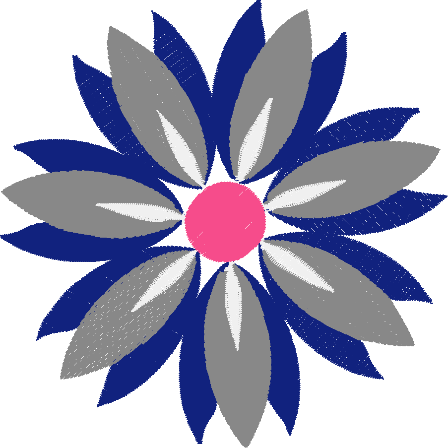 Fantasy Florals 1  (4)