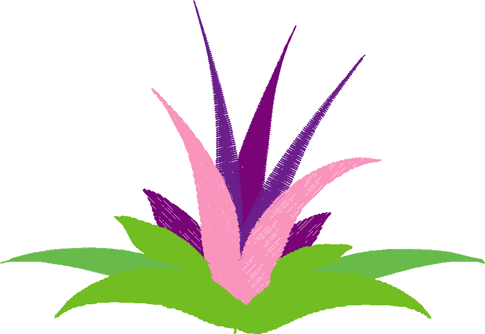 Fantasy Florals 1  (9)