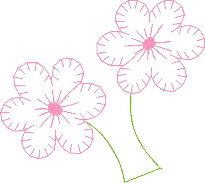 Fantasy Florals 2  (10)