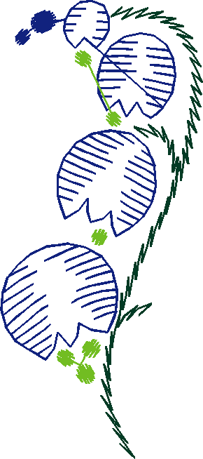 Fantasy Florals 2  (11)