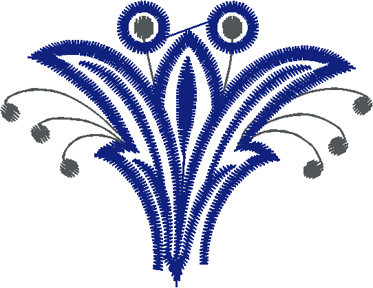 Fantasy Florals 2  (14)