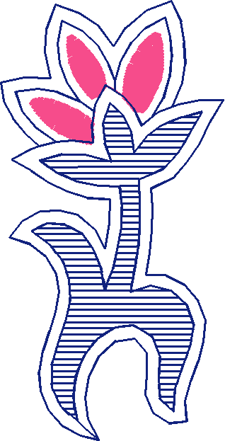 Fantasy Florals 2  (15)