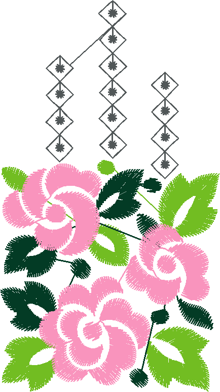 Fantasy Florals 2  (2)