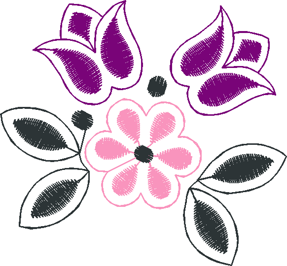 Fantasy Florals 2  (22)