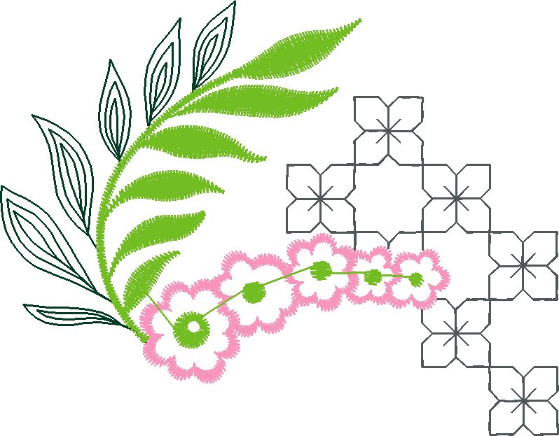 Fantasy Florals 2  (3)