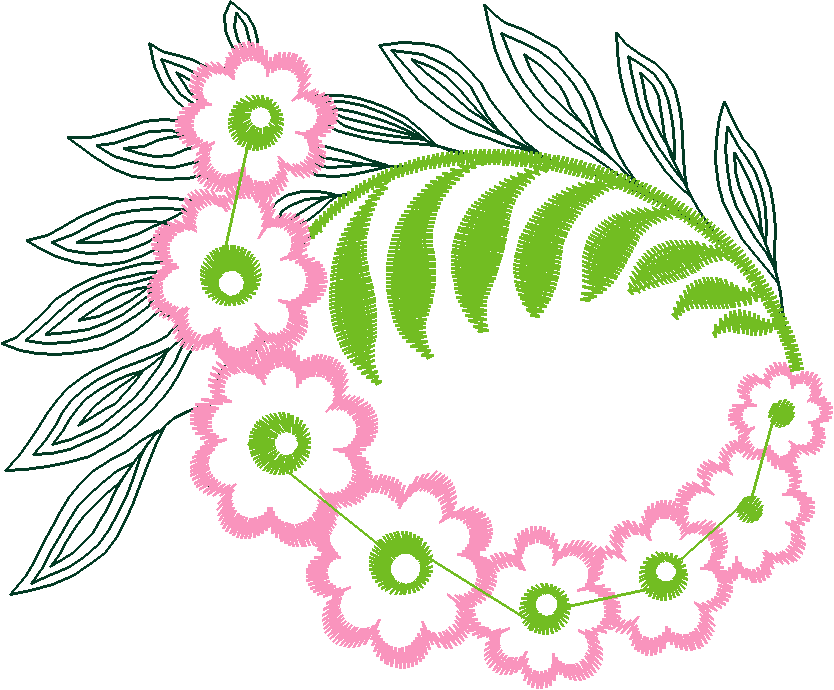 Fantasy Florals 2  (33)