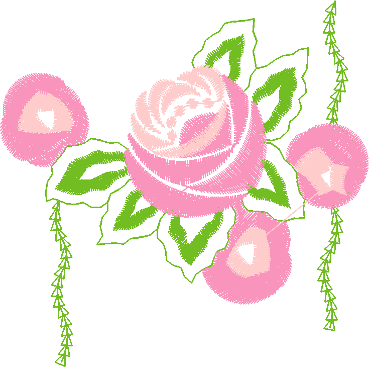 Fantasy Florals 2  (34)