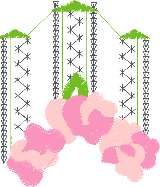 Fantasy Florals 2  (35)