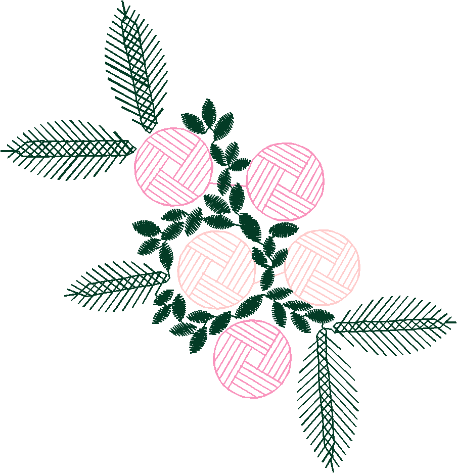 Fantasy Florals 2  (38)