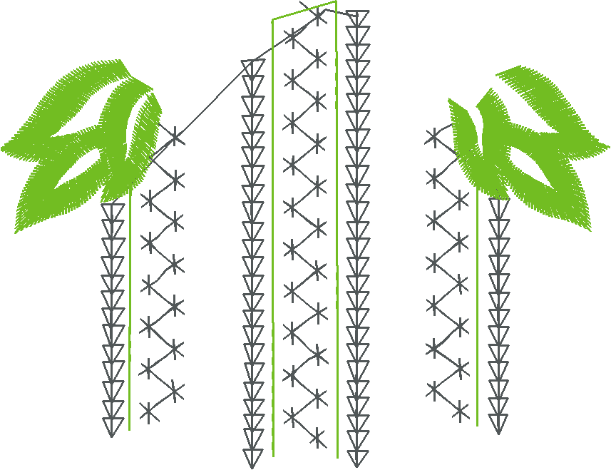 Fantasy Florals 2  (5)